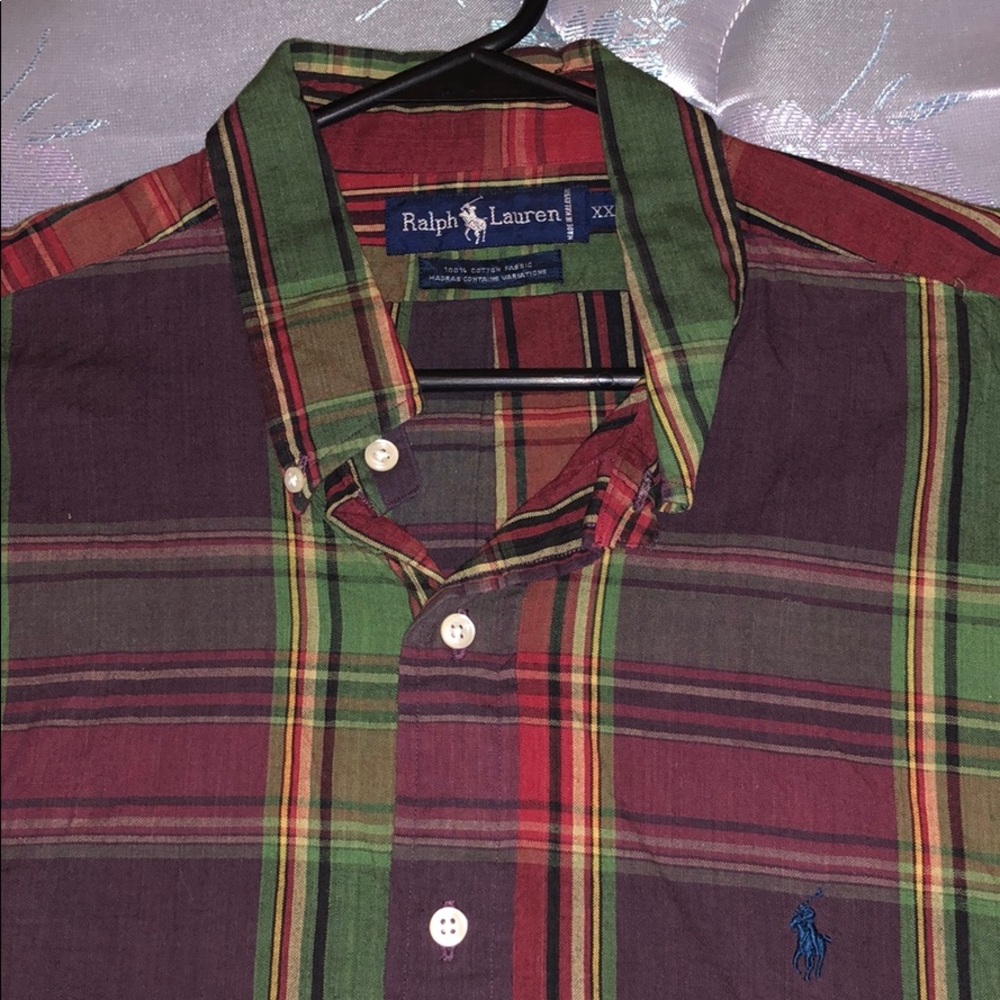 Ralph lauren